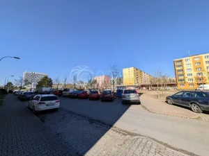 Prodej bytu 1+kk, Plzeň - Doudlevce, Šimerova, 21 m2