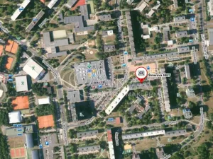 Prodej bytu 1+kk, Plzeň - Doudlevce, Šimerova, 21 m2