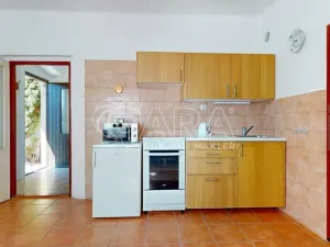 Pronájem rodinného domu, Komárov, Sadová, 50 m2