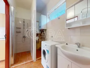 Pronájem rodinného domu, Komárov, Sadová, 50 m2