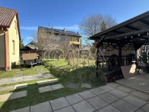 Pronájem rodinného domu, Komárov, Sadová, 50 m2