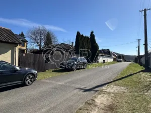 Pronájem rodinného domu, Komárov, Sadová, 50 m2