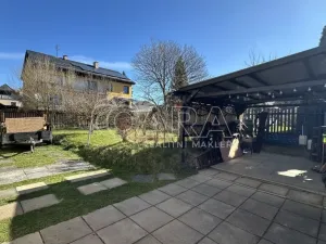 Pronájem rodinného domu, Komárov, Sadová, 50 m2