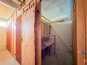 Pronájem bytu 4+1, Jindřichův Hradec - Jindřichův Hradec V, Kosmonautů, 85 m2