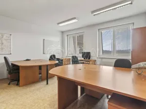 Prodej kanceláře, Praha - Petrovice, Novopetrovická, 1433 m2