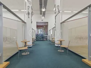 Prodej kanceláře, Praha - Petrovice, Novopetrovická, 1433 m2