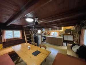 Prodej chaty, Štěchovice, 40 m2