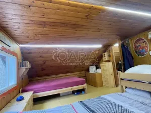 Prodej chaty, Štěchovice, 40 m2
