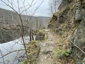 Prodej chaty, Štěchovice, 40 m2