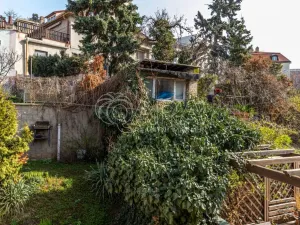 Pronájem bytu 2+kk, Praha - Braník, Pod vinohradem, 38 m2