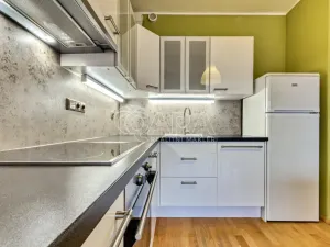 Pronájem bytu 2+kk, Dolní Břežany, Náměstí Na Sádkách, 58 m2