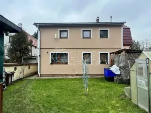 Prodej bytu 4+1, Česká Lípa, Heroutova, 115 m2