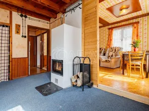 Prodej chaty, Sýkořice, 74 m2