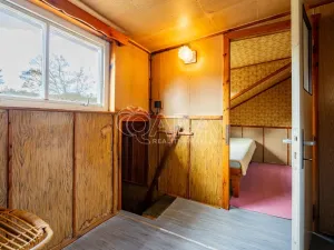 Prodej chaty, Sýkořice, 74 m2