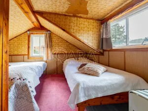 Prodej chaty, Sýkořice, 74 m2