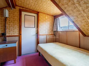 Prodej chaty, Sýkořice, 74 m2