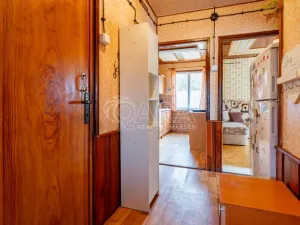 Prodej chaty, Sýkořice, 74 m2