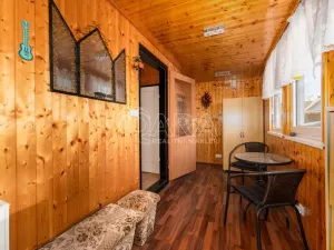 Prodej rodinného domu, Volary, Finské domky, 61 m2