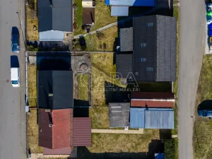 Prodej rodinného domu, Volary, Finské domky, 61 m2