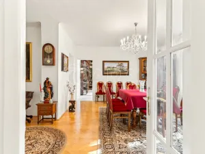 Prodej vily, Nižbor, Nad Sklárnou, 747 m2