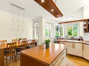 Prodej vily, Nižbor, Nad Sklárnou, 747 m2