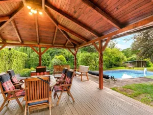 Prodej vily, Nižbor, Nad Sklárnou, 747 m2