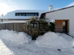 Pronájem rodinného domu, Frenštát pod Radhoštěm, Rožnovská, 208 m2