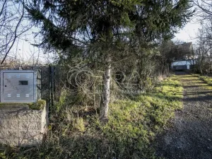 Prodej pozemku pro bydlení, Zdiby, 1049 m2