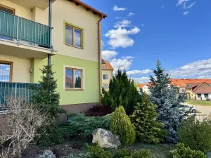 Prodej kanceláře, Holubice, 63 m2