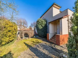 Prodej rodinného domu, Kladno, U zastávky, 176 m2