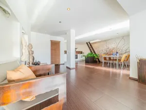 Prodej rodinného domu, Kladno, U zastávky, 176 m2