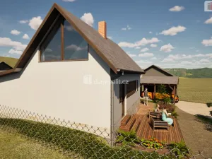 Prodej pozemku pro bydlení, Zdice, Za Litavou, 1557 m2