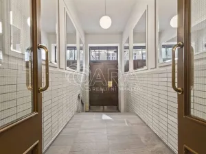 Prodej bytu 2+kk, Praha - Vinohrady, Mánesova, 45 m2