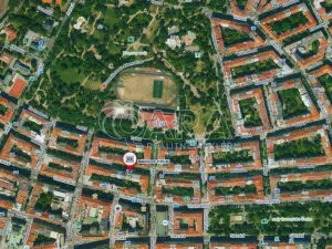 Prodej bytu 2+kk, Praha - Vinohrady, Mánesova, 45 m2