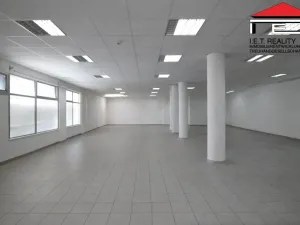 Pronájem obchodního prostoru, Ostrava, 28. října, 430 m2