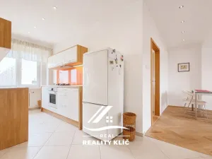 Pronájem bytu 2+1, Ostrava, Na Široké, 54 m2