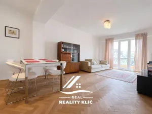 Pronájem bytu 2+1, Ostrava, Na Široké, 54 m2