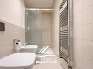 Pronájem bytu 2+1, Ostrava, Na Široké, 54 m2