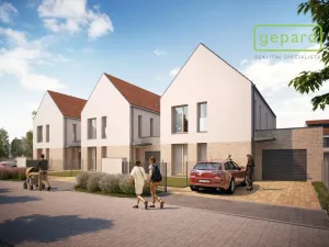 Prodej rodinného domu, Drahelčice, 157 m2