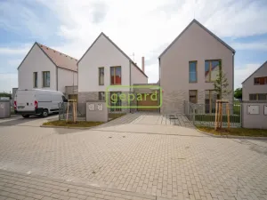 Prodej rodinného domu, Drahelčice, Na Malé Růži, 157 m2