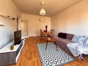 Pronájem bytu 2+1, Šternberk, Nádražní, 50 m2