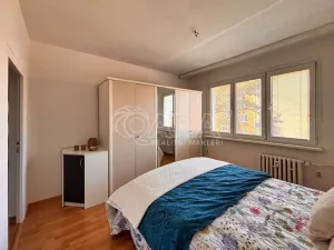 Pronájem bytu 2+1, Šternberk, Nádražní, 50 m2