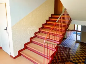 Pronájem bytu 2+1, Šternberk, Nádražní, 50 m2