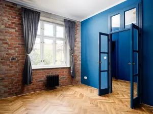 Prodej apartmánu, Hradec Králové, Pospíšilova, 95 m2