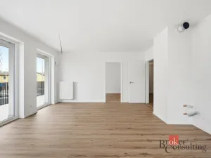 Prodej bytu 3+kk, Kladno - Dubí, Ke křížku, 85 m2