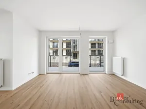 Prodej bytu 3+kk, Kladno - Dubí, Ke křížku, 85 m2