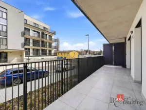 Prodej bytu 3+kk, Kladno - Dubí, Ke křížku, 85 m2