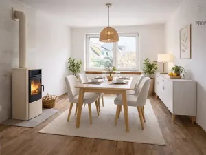 Prodej rodinného domu, Brno, Zeiberlichova, 120 m2