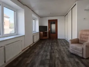 Prodej rodinného domu, Brno, Zeiberlichova, 120 m2