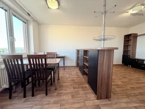 Pronájem bytu 3+1, Hrušovany u Brna, Sídliště, 72 m2